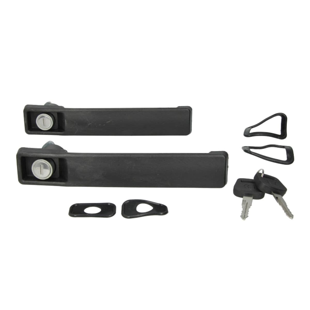 Deurgreep PACOL MAN-DH-004