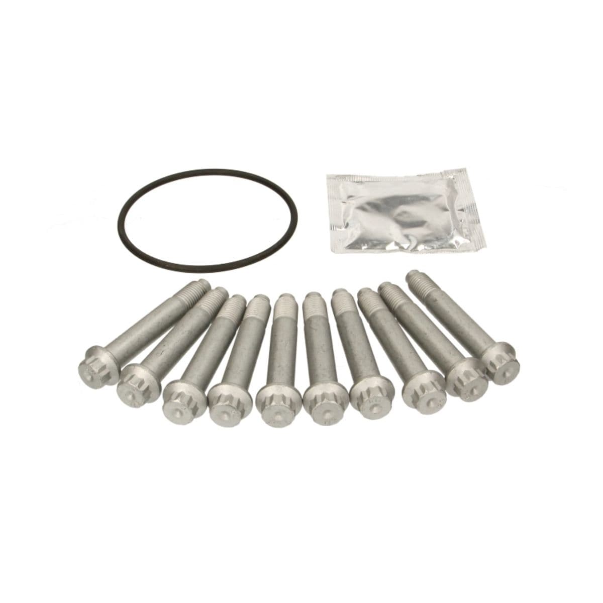 Schroef, remschijf AUGER 70677
