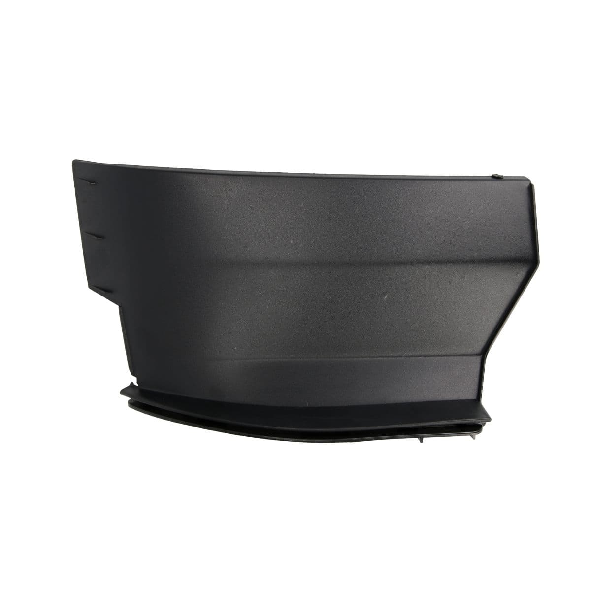 Winddeflector PACOL IVE-CP-012L links