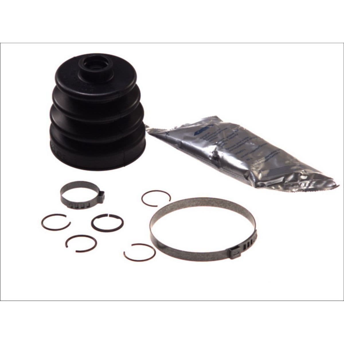 Balgenset, aandrijfas SPIDAN 26042