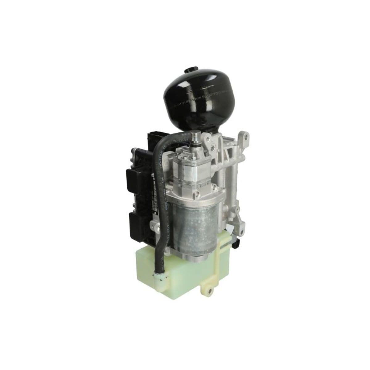Schakelen op afstand ZF 6070298002ZF