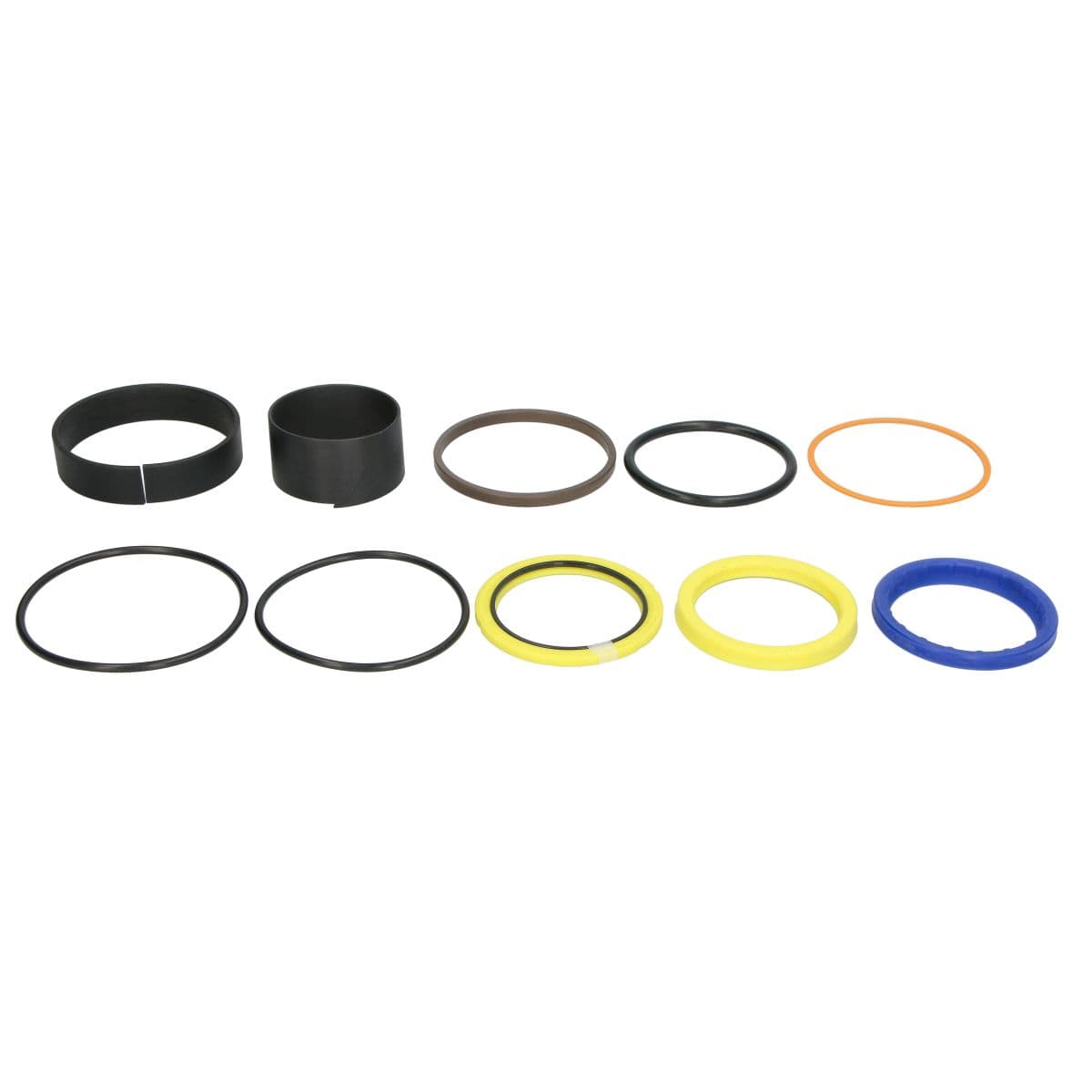 Dipper Ram oliekeerring CVA 3651283 CVA