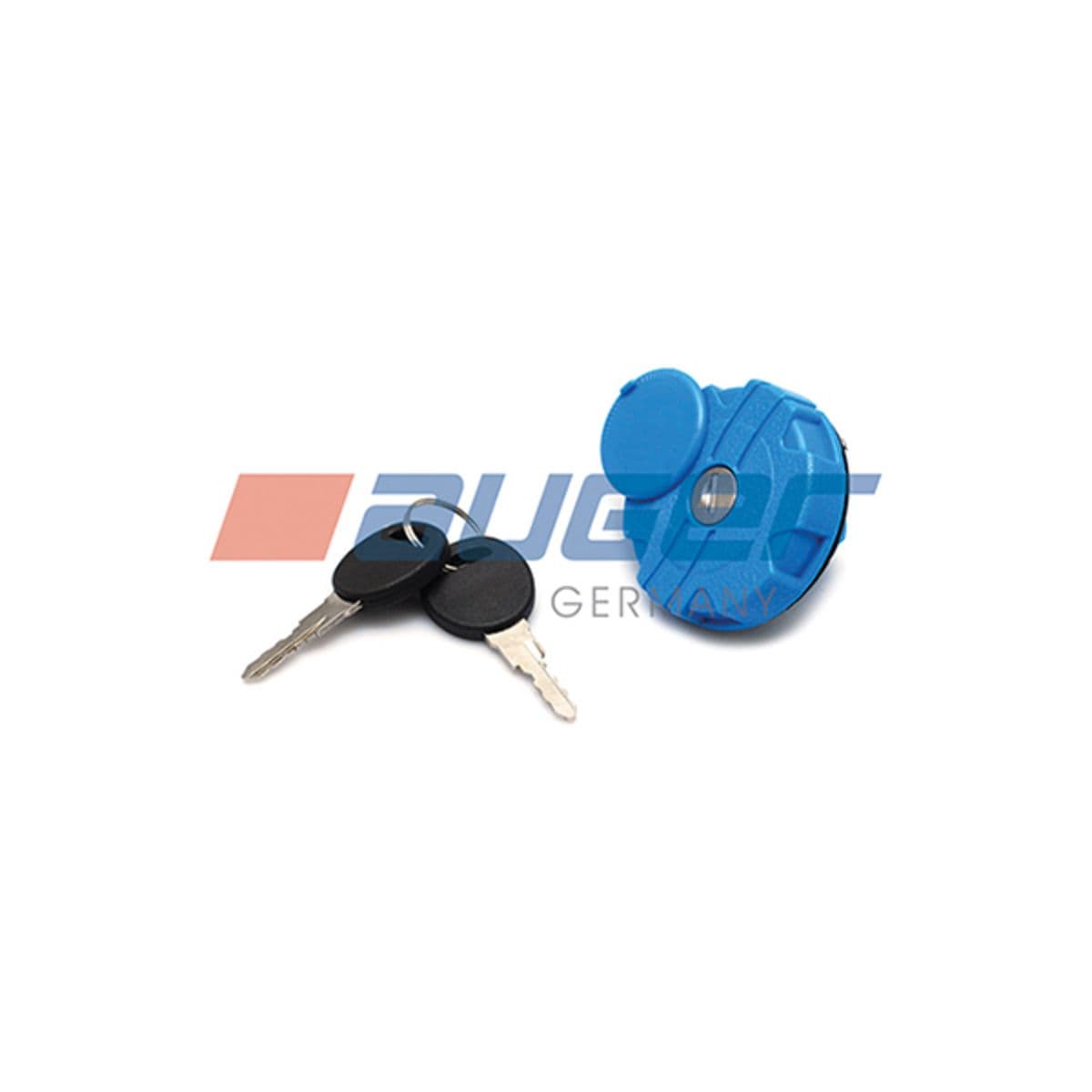 Dop, tankeenheid (ureuminjectie) AUGER 68430