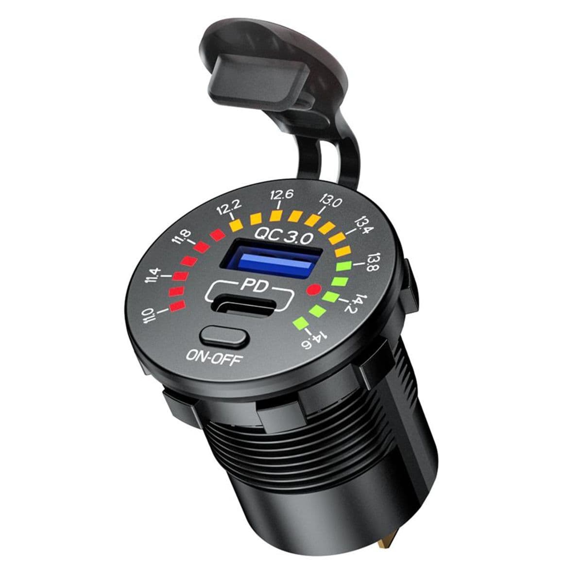Overige accessoires 4 RIDE ERCL-MUSP20C