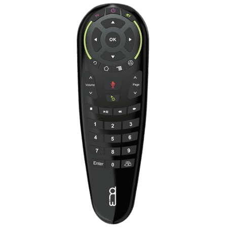Billow MDAIR Universal Remote Control for Smart TV
