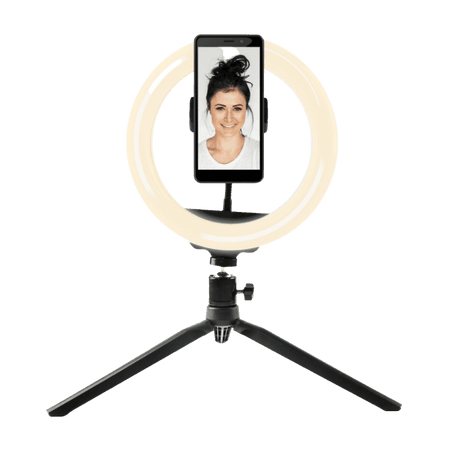 Denver RLS-801 Ring Light