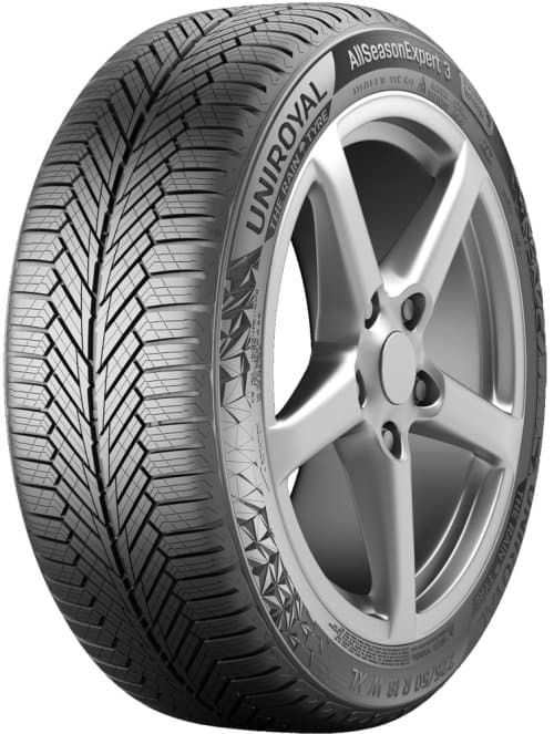 Uniroyal AllSeasonExpert 3 ( 185/60 R15 88H XL EVc )