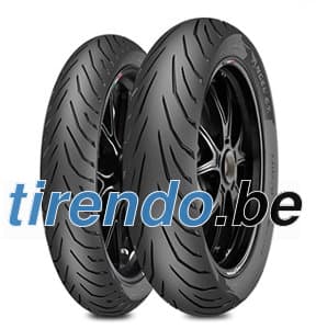 Pirelli Angel CiTy ( 2.50-17 RF TT 43P M/C, Voorwiel )