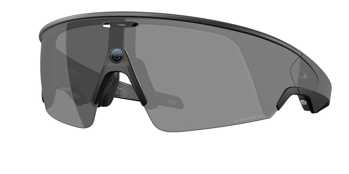 Oakley Meta OW8001 VANGUARD 800107 Heren Zonnebril