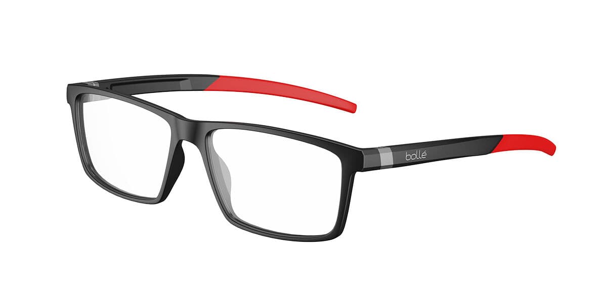 Bolle Emeral 01 BV011001 Zwarte Heren Bril