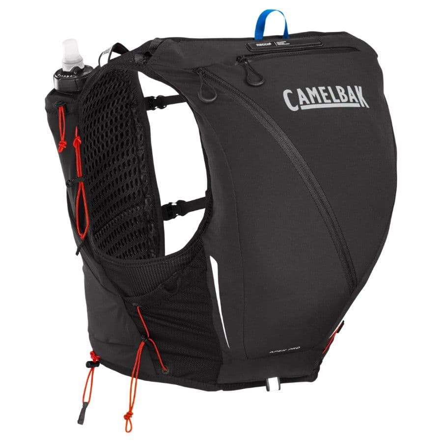 Camelbak Apex Pro Run Vest, hardloopvest, zwart