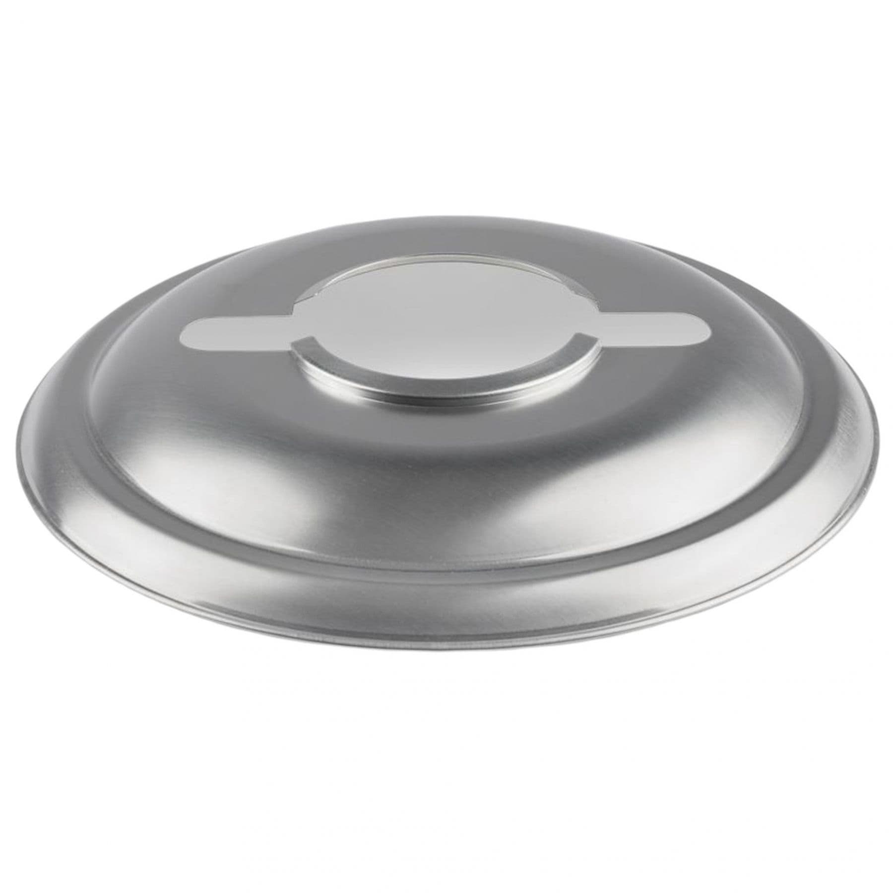 Feuerhand Reflector Shade for Baby Special 276, kleurreflector, grijs