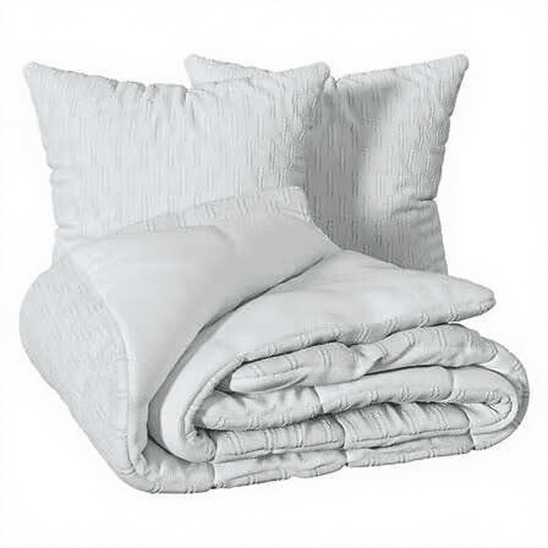 5Five Mikrofaser-Bettwäsche-Set EDIE 240x220