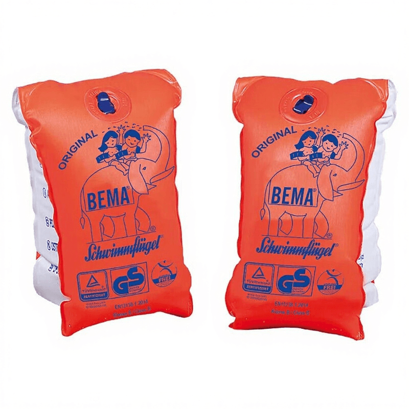 BEMA Schwimmflügel 00 1 Jahr