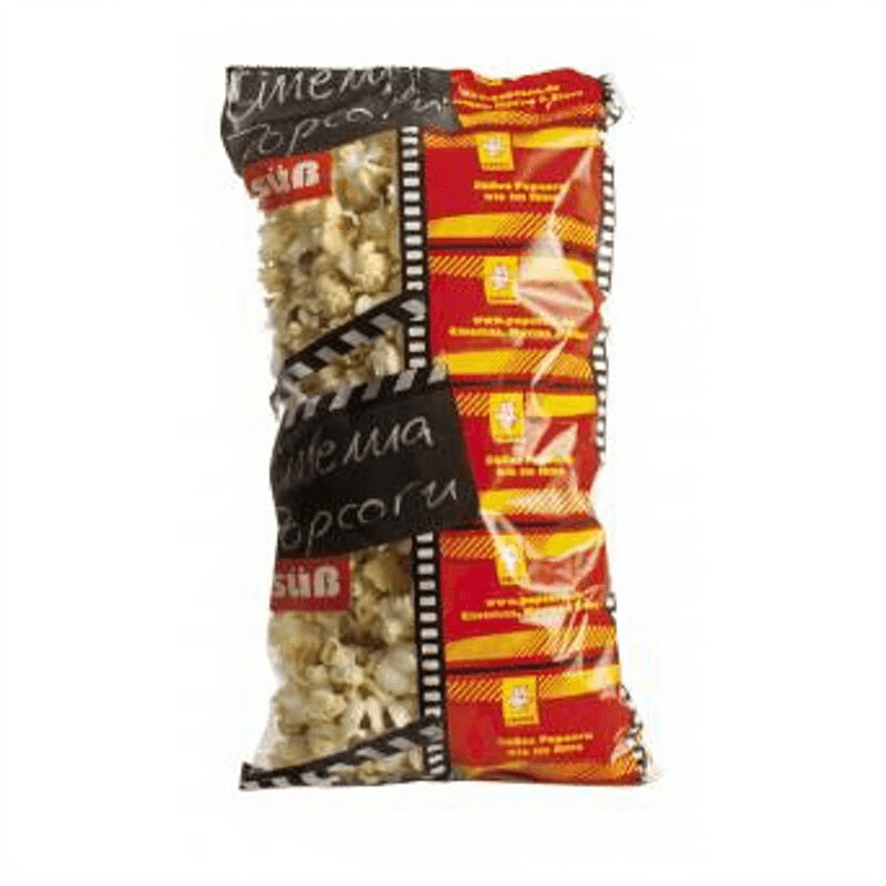 Cinema Popcorn süss 150 g
