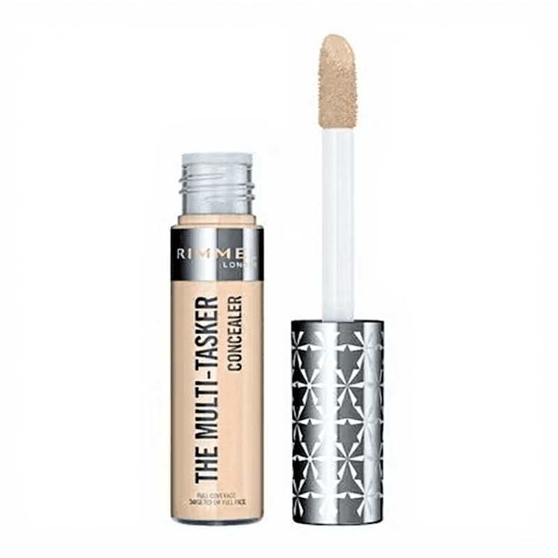 Rimmel The Multi Tasker Concealer Flüssig 20 Fair 8g