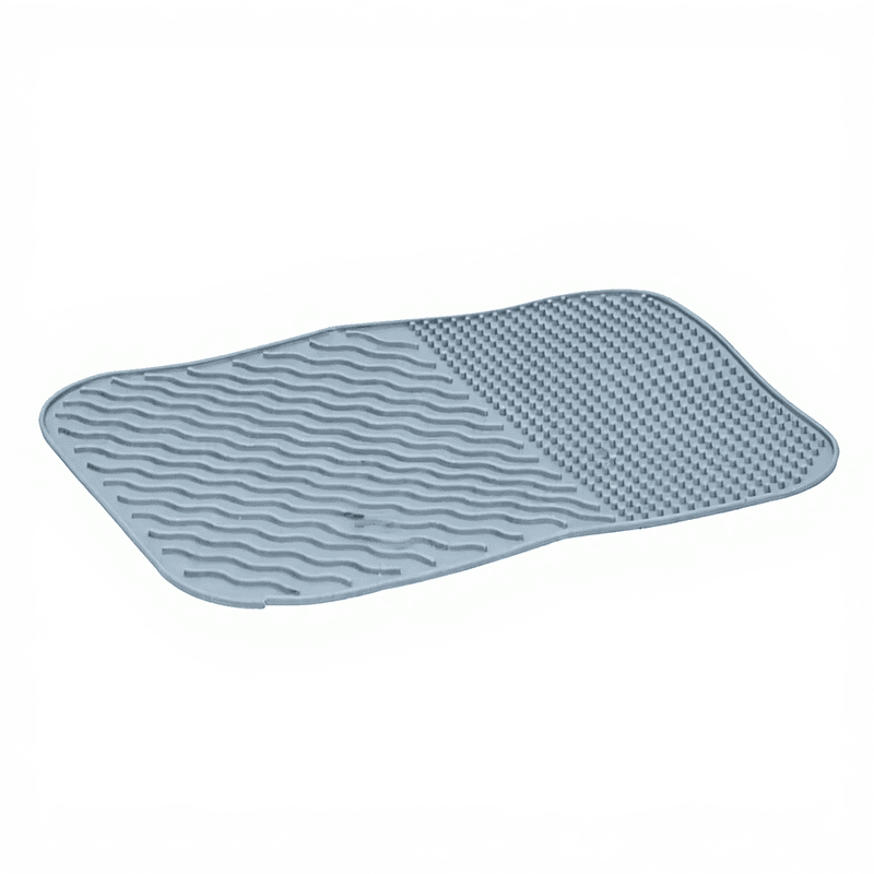 Abtropfmatte