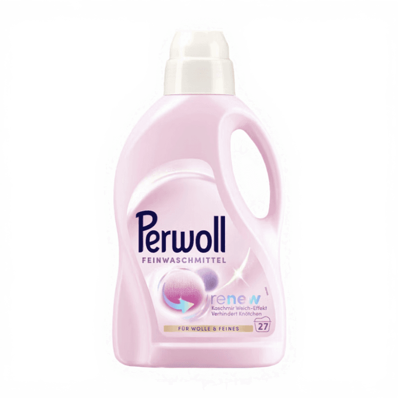 Perwoll Woll- und Feinwaschmittel 1,35L