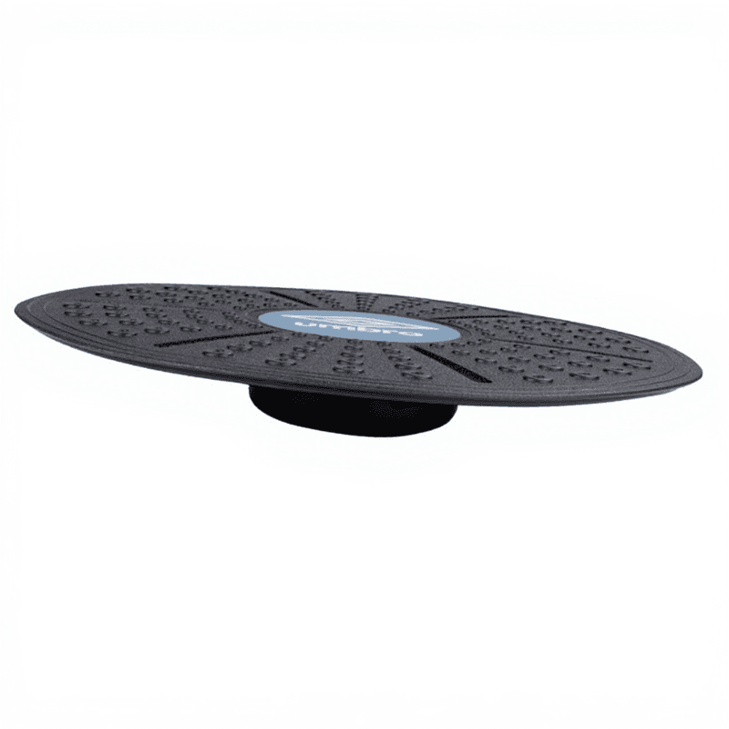 Umbro Balanceboard - Gleichgewichtstrainer - 36 x 5,5 cm - Balance- und Krafttraining