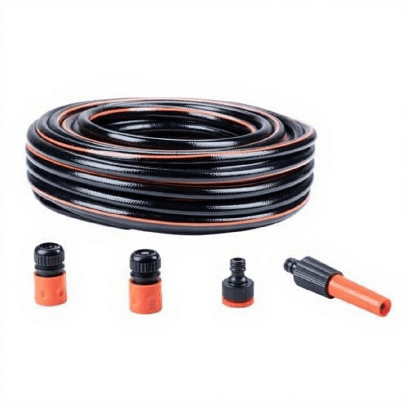 Gartenschlauch Ø12mm x 25m