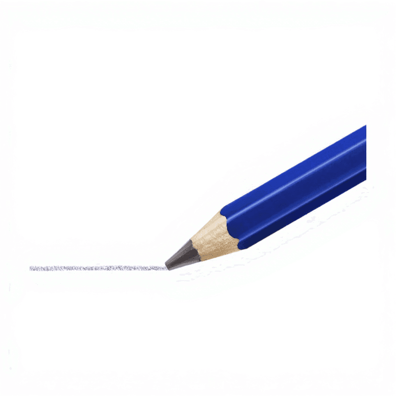 Staedtler Mars® Lumograph® Aquarell 6B schwarze Aquarellstifte