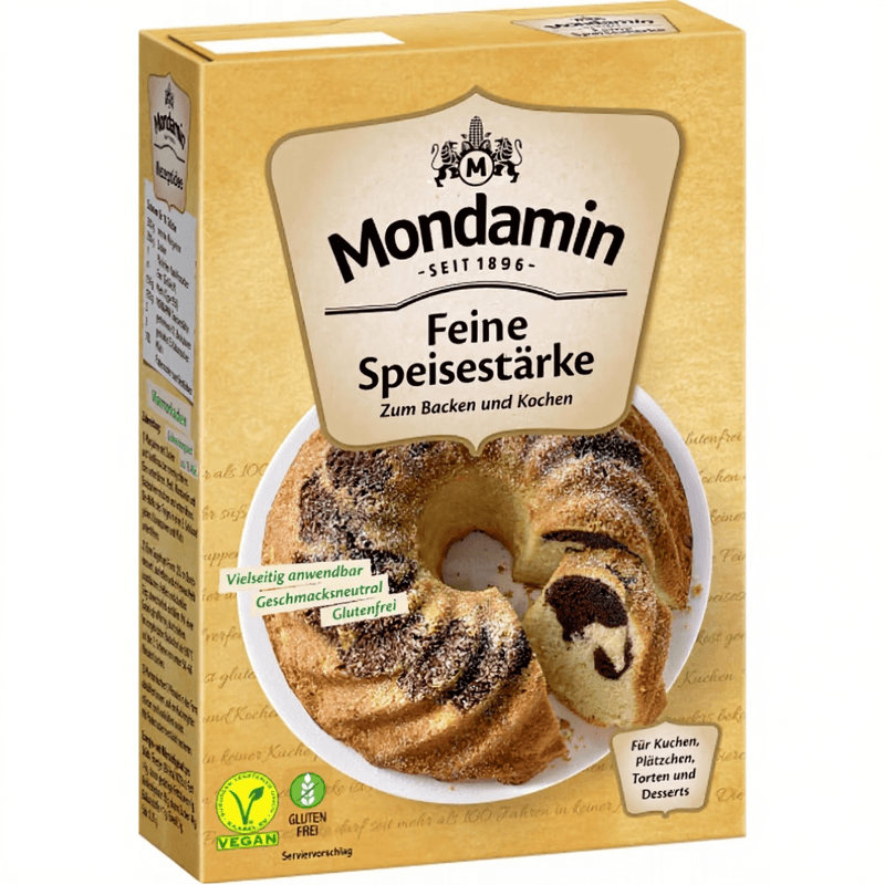 Mondamin feine Speisestärke 400 g