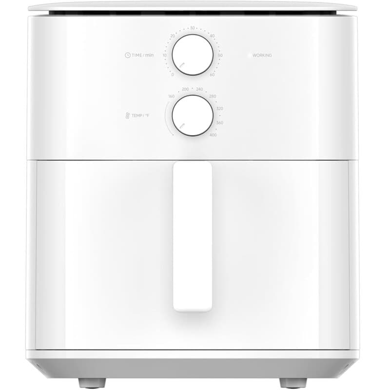 Xiaomi BHR8588EU Essential heteluchtfriteuse 6 l inhoud wit