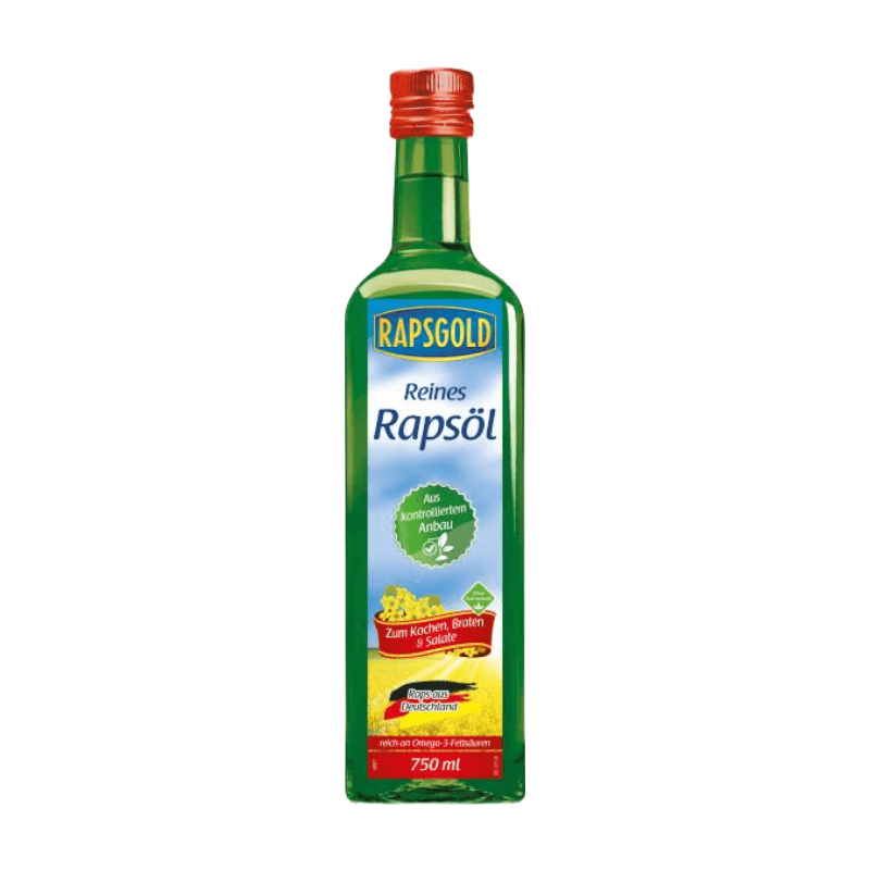 Rapsgold Rapsöl 750 ml