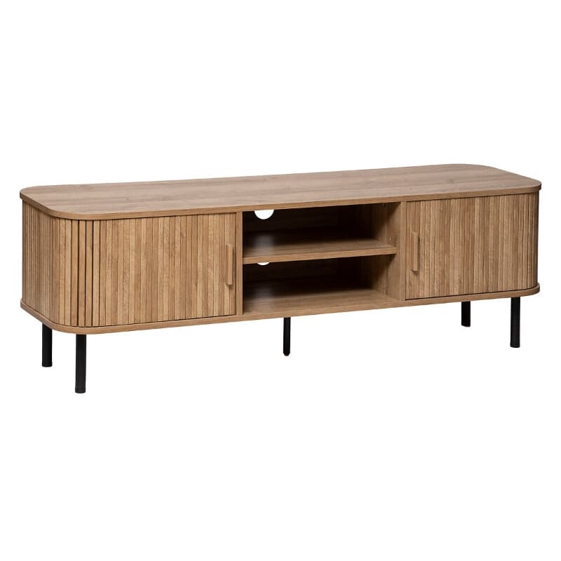 Atmosphera Colva TV-Schrank mit 2 Türen