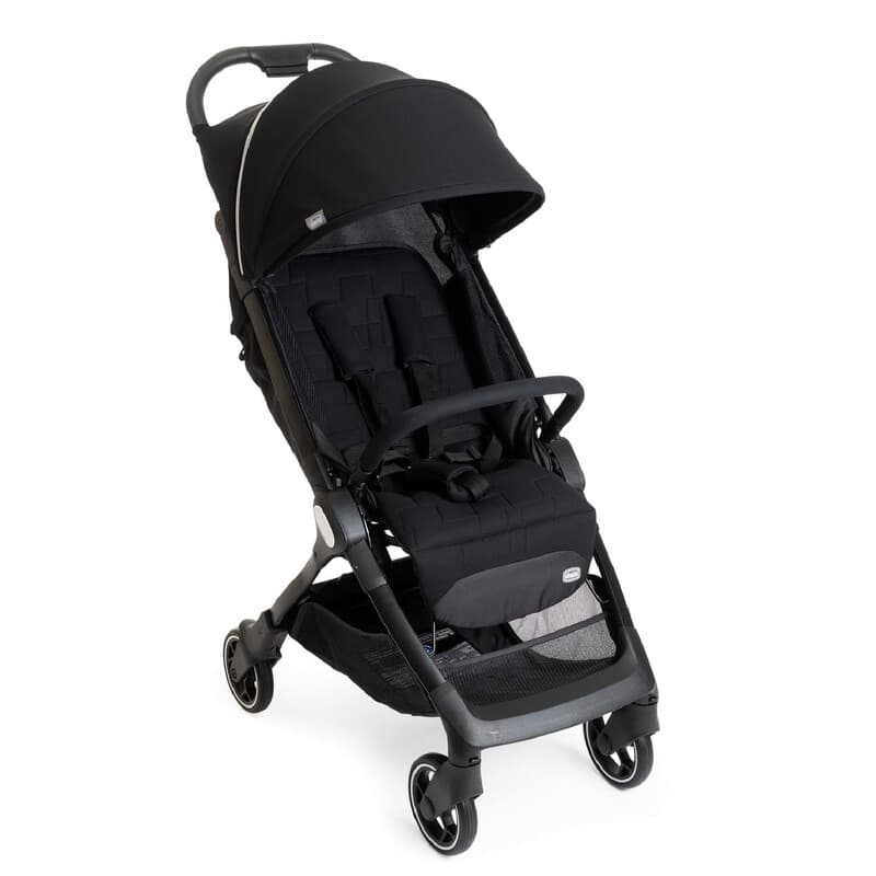 Chicco Reisebuggy WE Schwarz