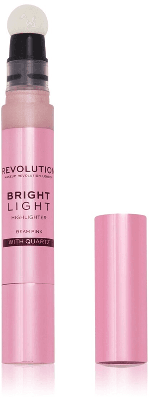 Bright Light Highlighter #Beam Pink 3 ml