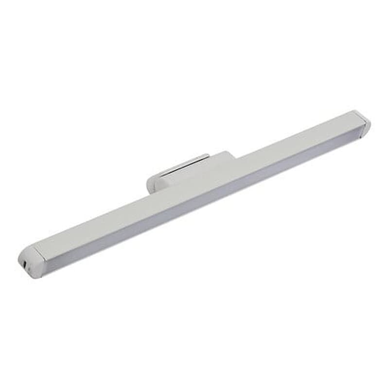 LED-Streifenlampe, Länge 42 cm, USB-Ladefunktion