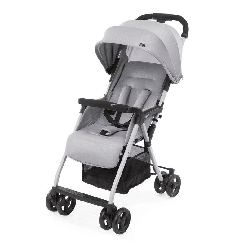 Chicco Ohlala’ 3 Buggy Nebelgrau