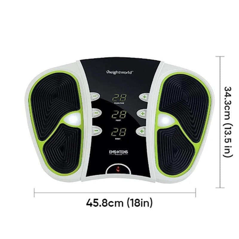 WeightWorld CIRCULATOR Gerät