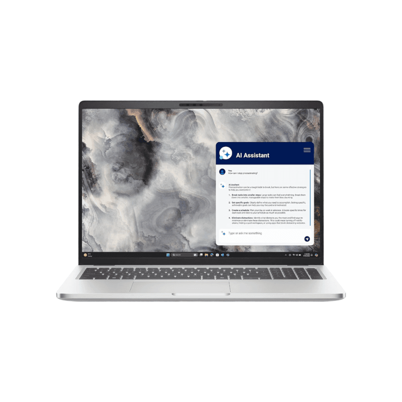 Dell Pro 16 Plus PB16250 U5-236V 16GB