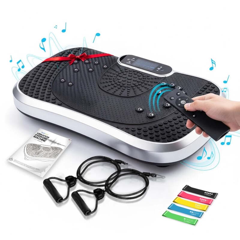 WeightWorld Vibrations-Trainingsgerät