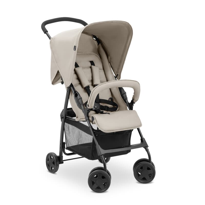 Hauck Buggy Sport - Beige