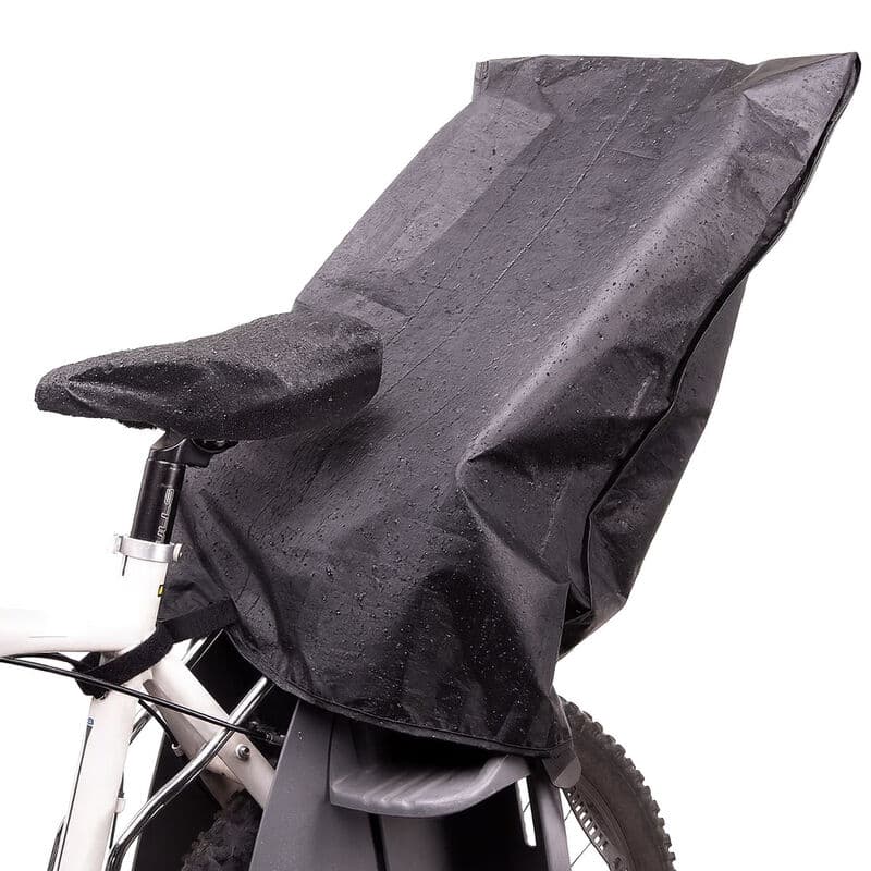 Zamboo Regenschutz Fahrradkindersitz