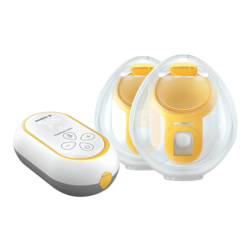 Medela Freestyle™ Mini tire-lait électrique double mains libres