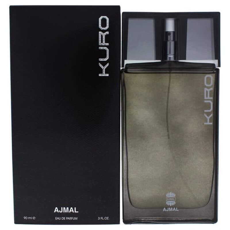 Ajmal Kuro Eau de Parfum 90 ml