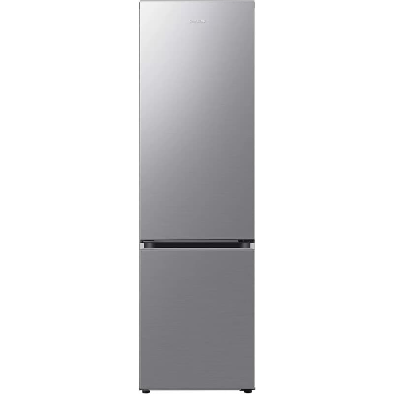 SAMSUNG Réfrigérateur combiné RB38C603CS9 390 L Classe C Argenté