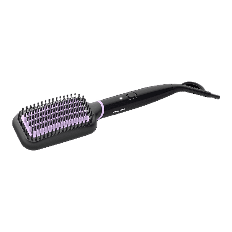 Philips StyleCare Essential Haarstyler BHH880/00 mit extra großer Stylingfläche