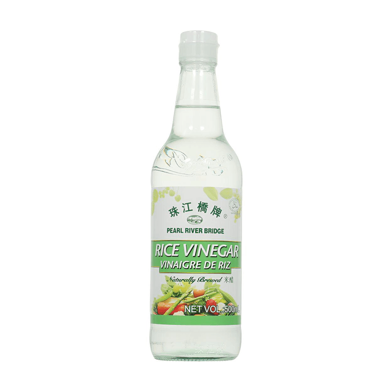 Pearl River Bridge Reisessig 500ml