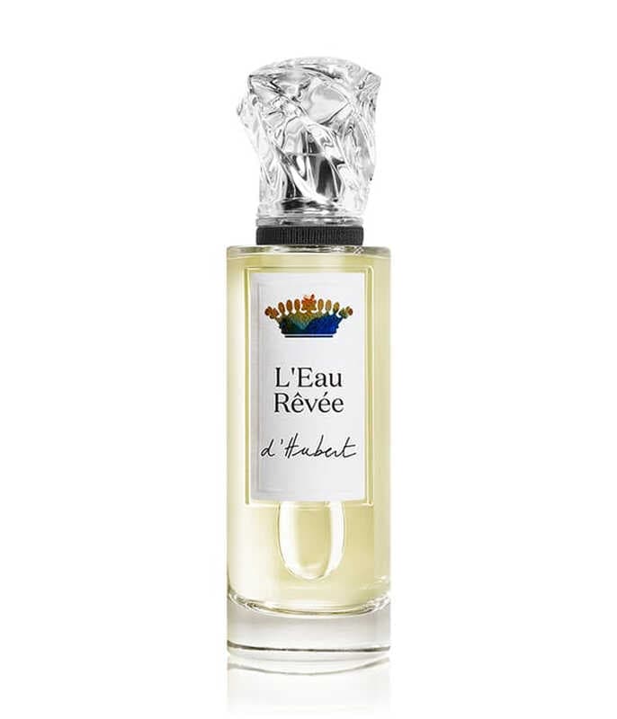 Sisley L'Eau Revee d’Hubert Eau de Toilette 100ml