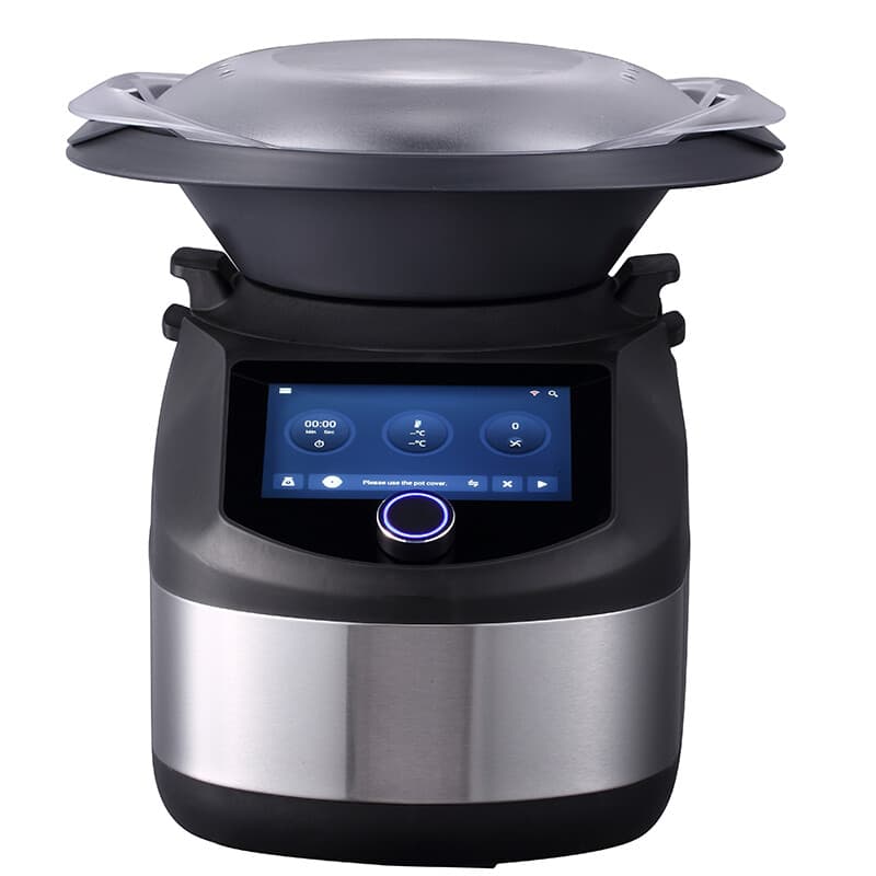 GORGENOX Multifunktions-Kochmaschine P30