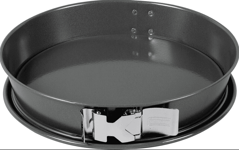 WMF La Forme Plus Kegelförmige Springform, 30cm SafeClick