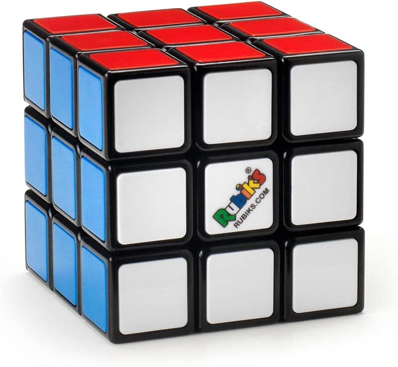 Rubiks - 3x3 Würfel (6063026)