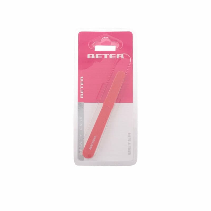 LIMA Nagelfeile Coridón 11 cm 4 Stück