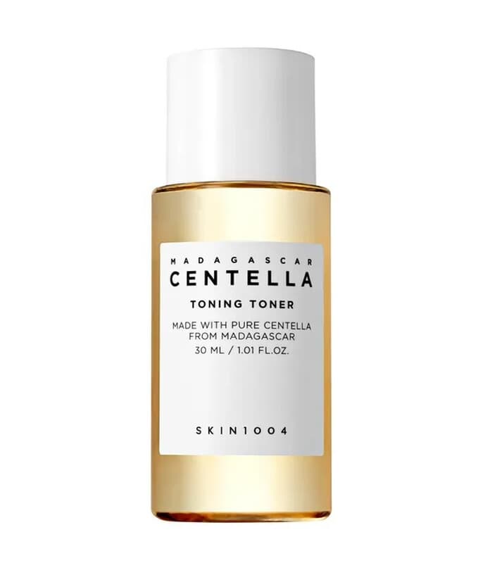 Skin1004 Madagascar Centella Toner 30 ml