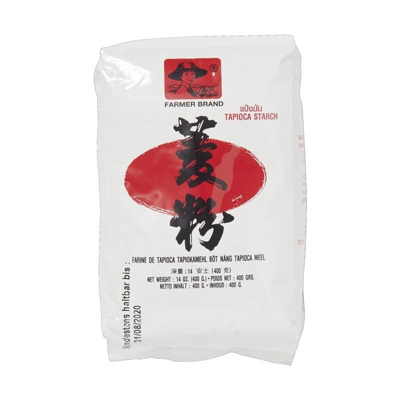 Farmer Brand Fécule de tapioca 400 g
